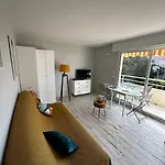 Appartement Centre Arcachon