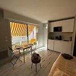 Appartement Centre Arcachon