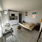 Appartement Centre Arcachon