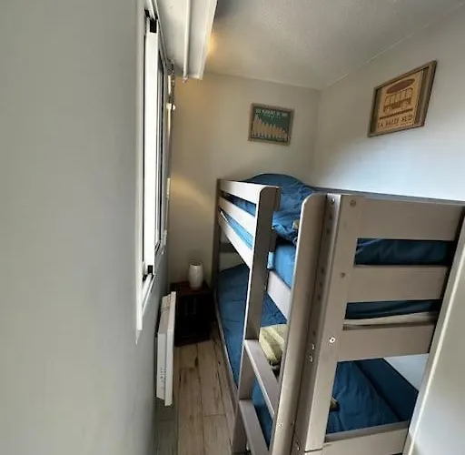 Appartement Centre Arcachon
