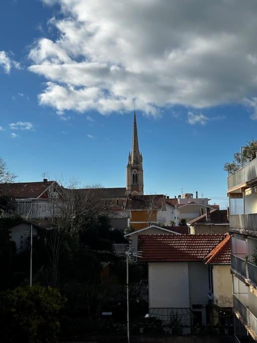 Centre Apartment Arcachon