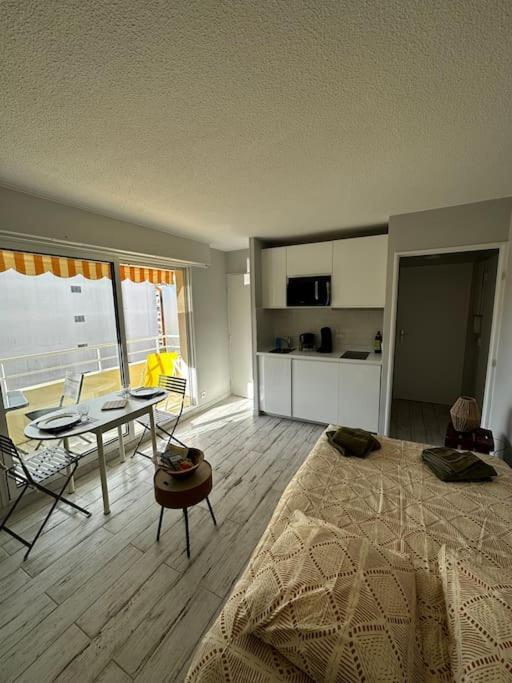 Centre Apartment Arcachon